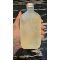 ราคา น้ำหอม CK one edt. 200 ml. แท้ (24677961170)