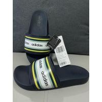 ราคา ร้องเท้าแตะอดิดาสพื้นนิ่มAdidas slide Adilette Comfort(EH0033)ของแท้จากshop100% (6255500619)