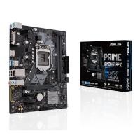 ราคา MAINBOARD (เมนบอร์ด) 1151 ASUS PRIME H310M-E R2.0 ( ใส่ซีพียู เจน8 - เจน9 ) (20027034753)