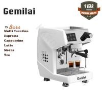 ราคา Gemilai เครื่องชงกาแฟมือสอง (24122001651)