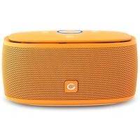 ราคา Doss ลำโพงบลูทูธ Bluetooth Speaker รุ่น DS-1190 (สีส้ม) (152803383)