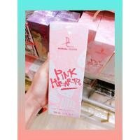ราคา น้ำหอม Dorall Pink Hearts for Women 100 ml. (12232632561)