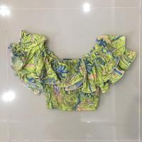 ราคา Top ปาดไหล่ แบรนด์ sretsis size us2 (2617477592)