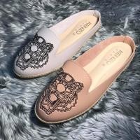 ราคา รองเท้า KENZO ไซล์40 สีชมพู (2395710973)