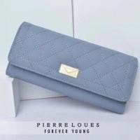 ราคา กระเป๋าสตางค์ใบยาว แบรนด์แท้ Forever Young (2461906094)