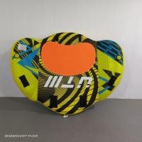 ราคา Inflatable Sofa Tow Ring, เจ็ทสกี, เรือเร็ว, เรือคายัค, สไลด์น้ำ, ท่อง (26957298668)
