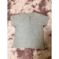 ราคา เสื้อยืดผ้าร่อง Uniqlo (8259372269)