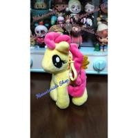 ราคา ตุ๊กตาพวงกุญแจ Peppa Pig - Mom ขนาด 5 นิ้ว , My Little Pony ขาว-ม่วง/เหลือง-ชมพู ขนาด 6 นิ้ว, Stitch ฟ้า/ชมพู ขนาด3นิ้ว (24869848950)