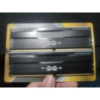 ราคา RAM SILICON POWER DDR4 RGB 32GB(16GB×2) BUS3600 (24372880945)