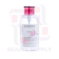 ราคา Bioderma Crealine H2O Make-up Removing Micelle Solution Pump 500 ml (2241216953)