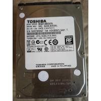 ราคา HDD NB (ฮาร์ดดิสก์)​ Notebook​ 750​GB​ ยี่ห้อ​ TOSHIBA (11744331086)