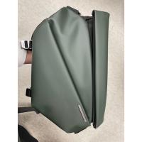 ราคา NIID R1 BLACK LABEL SLING BAG กระเป๋าสะพายข้างและคาดอก - OLIVE GREEN (29904288645)