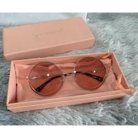 ราคา แว่นตากันแดดLYNของแท้100% (7855728949)