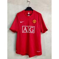 ราคา แมนยู manchester united ปี 2007-09 แท้ (24872596865)