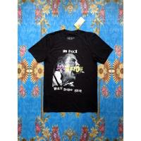 ราคา พร้อมส่ง ผ้าฝ้ายบริสุทธิ์ SEX PISTOLS เสื้อวง Sex Pistols สินค้านำเข้า ลิขสิทธิ์แท้ T-shirt (18680099898)