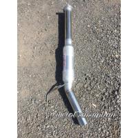 ราคา ท่อท่อนท้ายแทนพัก+พักเหล็กลงหน้าเพลา ดีแม็กเก่า เชฟเก่า (9890258788)