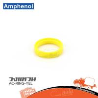 ราคา วงแหวน AC RING YEL Amphenol ของแท้ ราคาถูก ส่งไว (ใบกำกับภาษีทักเเชทได้เลยค่ะ) ฮิปโป ออดิโอ Hippo Audio (19309416088)