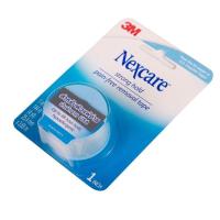 ราคา โฉมใหม่ NEXCARE SENSITIVE SKIN TAPE 1X4YD เหมาะสำหรับผิวแพ้ง่าย เช่น ผิวทารก หรือผู้สูงอายุ (1111147231)