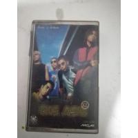 ราคา เทปคาสเซ็ทเพลงวง​Big​Ass​ (11924548141)