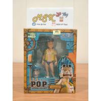 ราคา One Piece Figure POP CB-R3 Franky (แฟรงกี้) (4838895742)