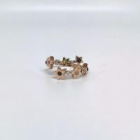 ราคา แหวนมงคลนพเก้าแท้ตามตำรา เพชรแท้ ทอง 9 เค พร้อมส่ง มีใบรับประกัน (19135867542)