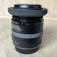 ราคา เลนส์กล้อง Canon EF 50mm Compact-Macro f/2.5 AF-MF (27301657056)