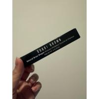 ราคา Bobbi Brown Natural Brow Shaper Mascara Modeleur Sourcils et Cheveux มาสคาร่าปัดคิ้ว (24330118087)