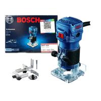 ราคา BOSCH ทริมเมอร์ เครื่องเซาะร่อง 1/4" GKF550 รับประกัน 12 เดือน 06016A00K0 (9431740816)