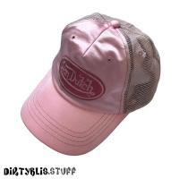 ราคา Von dutch หมวกแบรนด์แท้มือสอง (5186679519)
