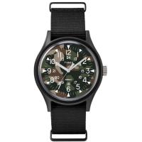 ราคา Timex W19 TH CAMO MK1 BLACK นาฬิกาข้อมือผู้ชายและผู้หญิง ราคาพิเศษ 4130 จากราคาเต็ม 5900 บาท (11650532316)