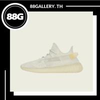 ราคา adidas Yeezy Boost 350 V2 ight ของแท้% (22569683284)