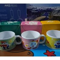 ราคา เซ็ทแก้วน้ำเซรามิกโดเรมอนโดเรมี (9659393958)