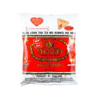 ราคา 400 G ชาตรามือ ชาไทยสูตรดั้งเดิมถุงเเดง (Thai tea original) (3532414259)