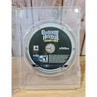 ราคา ขายแผ่นเกมส์ PS3 (PlayStation 3) เกมส์ Guitar Hero 3 (28407133581)