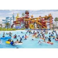 ราคา บัตรสวนน้ำการ์ตูนเน็ตเวิร์คพัทยา 6ใบ (935921725)