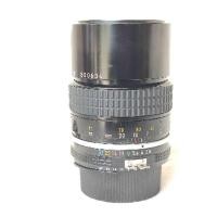 ราคา เลนส์มือหมุน Nikon Ai Nikkor 135mm f/2.8(32) Telephoto Prime MF king Portrait Mount Ai (28752961400)