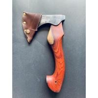 ราคา ขวานเดินป่า ยอมานิส ไม้ชิงชัน ขนาดพกพาและแคมปิ้ง เอาใจสายแคมป์ (10955053083)