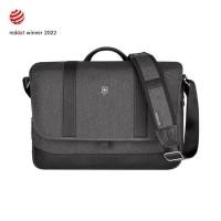 ราคา Victorinox Architecture Urban2 Messenger (611958) กระเป๋านักธุรกิจ กระเป๋าเมสเซนเจอร์ สะพายข้าง (22689426619)