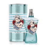 ราคา Jean Paul Gaultier Le Male Popeye Eau Fraiche EDT 125 ml. (509260581)