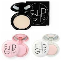 ราคา ส่งฟรี Eglips Blur | Glow | Oil Cut Powder Pact (64945142)