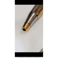 ราคา ปากกาลูกลื่น ยี่ห้อครอส crossรุ่น Classic Century Medalist Ballpoint Pen (4959966526)