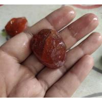 ราคา ▼♕หิน พลอยดิบ หินสีดิบ อัญมณีดิบแท้ 100% สำหรับนักสะสม (11067875074)