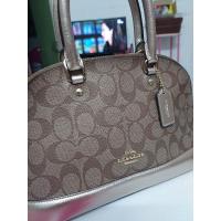 ราคา กระเป๋า Coach ทรงโดม (6871210007)