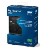 ราคา Western Digital My Passport Ultra (16597555560)