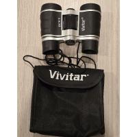 ราคา กล้อง กล้องส่องทางไกล Vivitar สภาพดี งานสวย พร้อมกระเป๋าใส่กล้อง (27407634828)