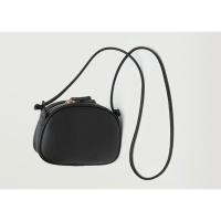 ราคา กระเป๋าMango Bag with knot strap มือสองสภาพดี (27367496689)