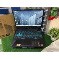 ราคา สวยๆ แร็งๆ 8 คอร์16 เธรด Asus TUF Gaming A15 จอมทรงพลังAMD Ryzen 7 4800H #RTX3050 (20188003653)