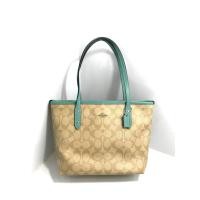 ราคา กระเป๋า Coach ทรง Shopping Bag (1385101961)