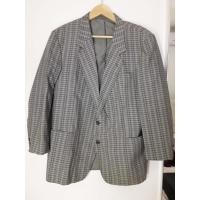 ราคา เบลเซอร์ ชุดสูทลายสก๊อตผู้ชาย (4186391303)