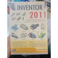 ราคา 9786169052517 : คู่มือการใช้งานโปรแกรม AUTODESK INVENTOR 2011 (PRO) (3151760052)